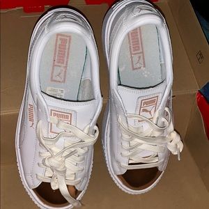 PUMA PLATFORMS